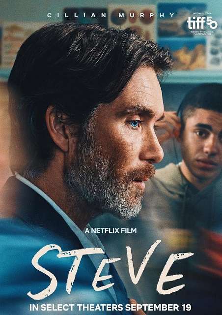 Steve