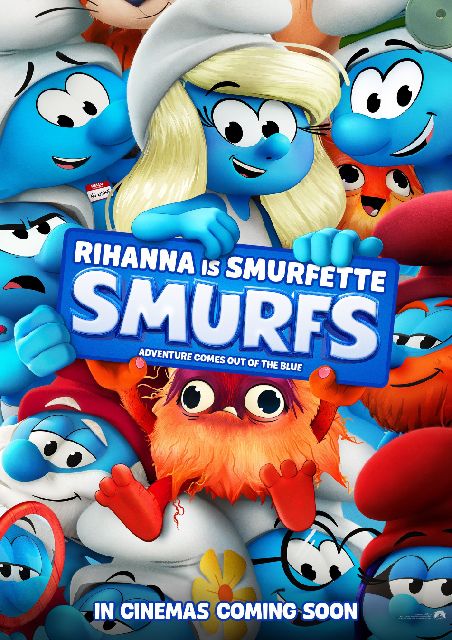Smurfs