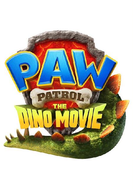 Paw Patrol: The Dino Movie  